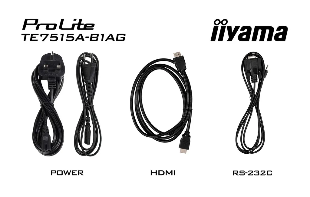 75 IR 40P Touch AG with Interactive Android EDLA - immagine 16