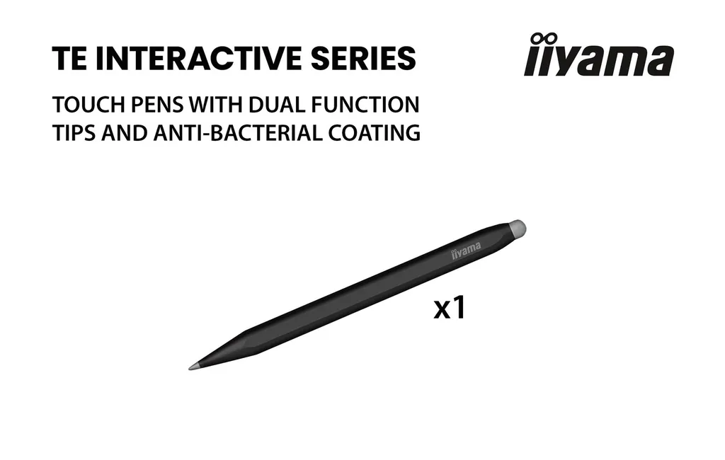 75 IR 40P Touch AG with Interactive Android EDLA - immagine 20