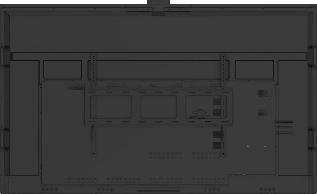 86 TOUCH IFP 4K ANDROID 14 IIWARE21E MULTIMED - immagine 7