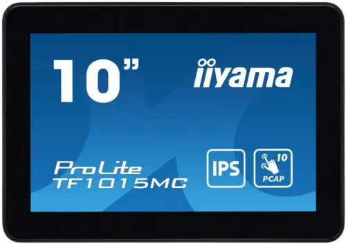 10 LCD PROJECTIVE CAPACITIVE 10 POINTS TOUCH