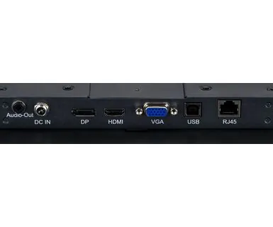 12 4:3 PCAP 10P Touch Bezel Free / Open Frame - immagine 7