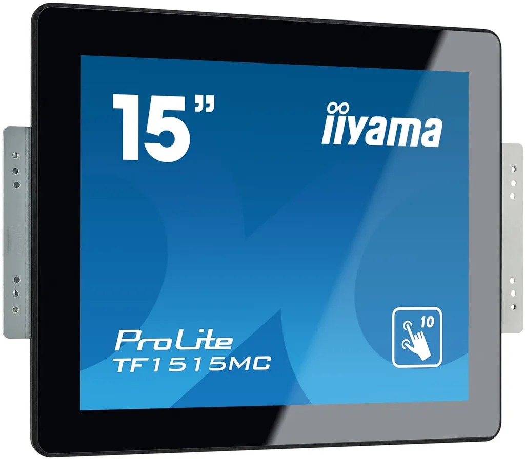 15 LCD PROJECTIVE CAPACITIVE 10-POINTS TOUCH - immagine 3