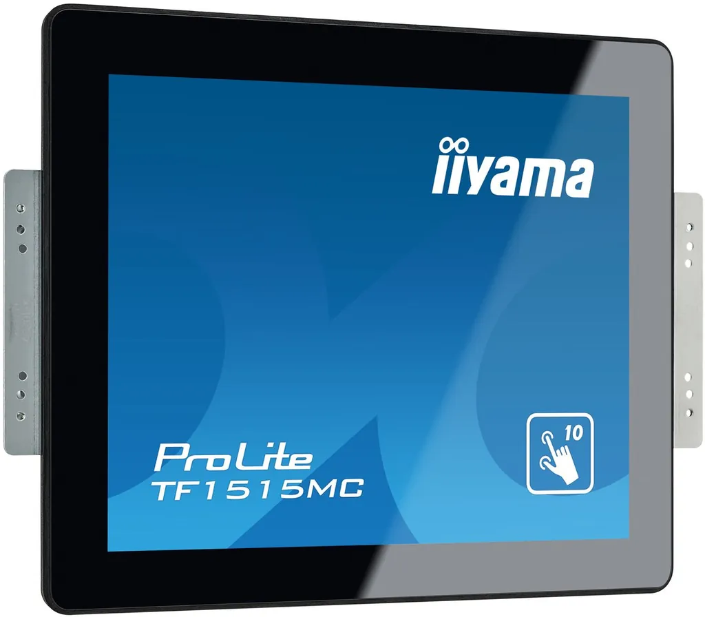 15 LCD PROJECTIVE CAPACITIVE 10-POINTS TOUCH - immagine 4