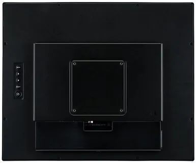 15 PCAP BEZEL FREE 10P TOUCH, 1024X768 - immagine 7