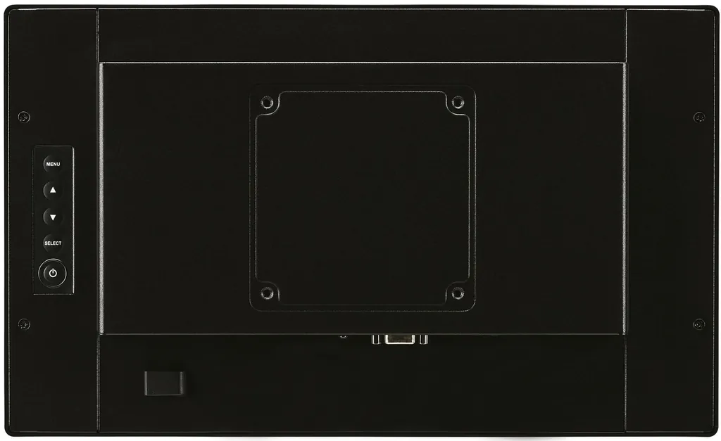 15,6 PCAP TOUCH 1920X1080, DISPLAYPORT, HDMI, VGA - immagine 7