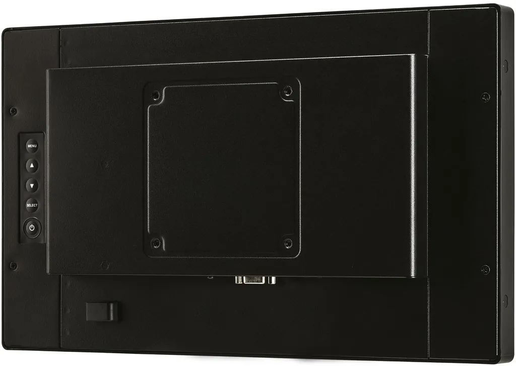 15,6 PCAP TOUCH 1920X1080, DISPLAYPORT, HDMI, VGA - immagine 8