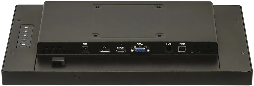 15,6 PCAP TOUCH 1920X1080, DISPLAYPORT, HDMI, VGA - immagine 9