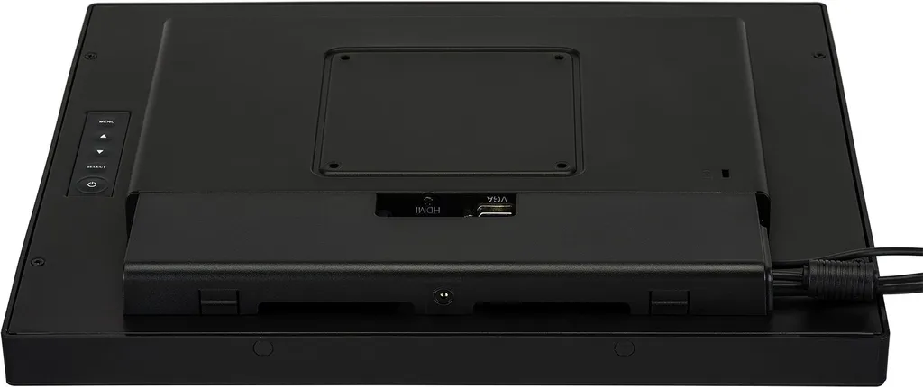 17 5:4 PCAP 10P Touch Bezel Free / Open Frame - immagine 6