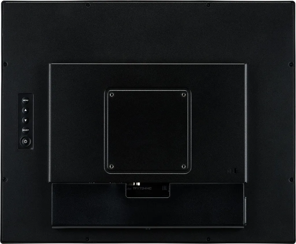 17 5:4 PCAP 10P Touch Bezel Free / Open Frame - immagine 7