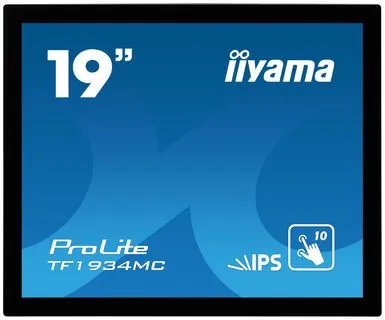 19 5:4 PCAP 10P TOUCH BEZEL FREE / OPEN FRAME - immagine 2