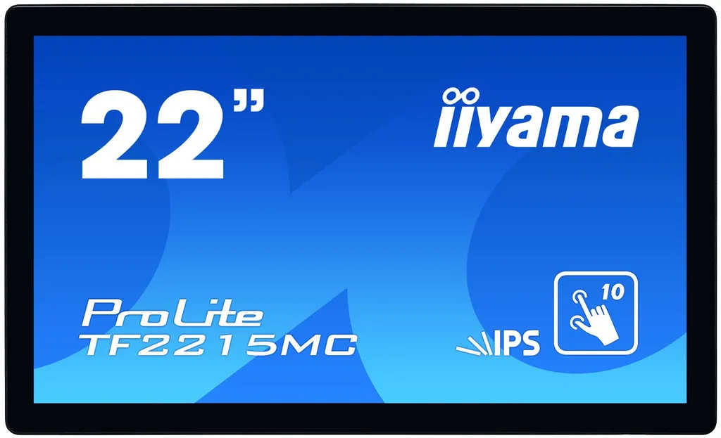 21,5 16:9 PCAP 10P TOUCH BEZEL FREE / OPEN FRAME - immagine 12