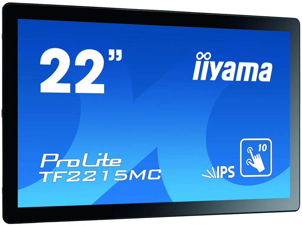 21,5 16:9 PCAP 10P TOUCH BEZEL FREE / OPEN FRAME - immagine 13