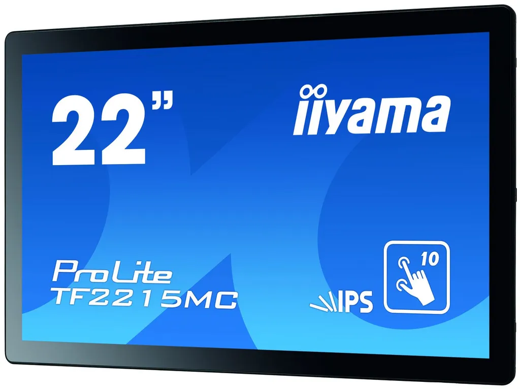 21,5 16:9 PCAP 10P TOUCH BEZEL FREE / OPEN FRAME - immagine 14