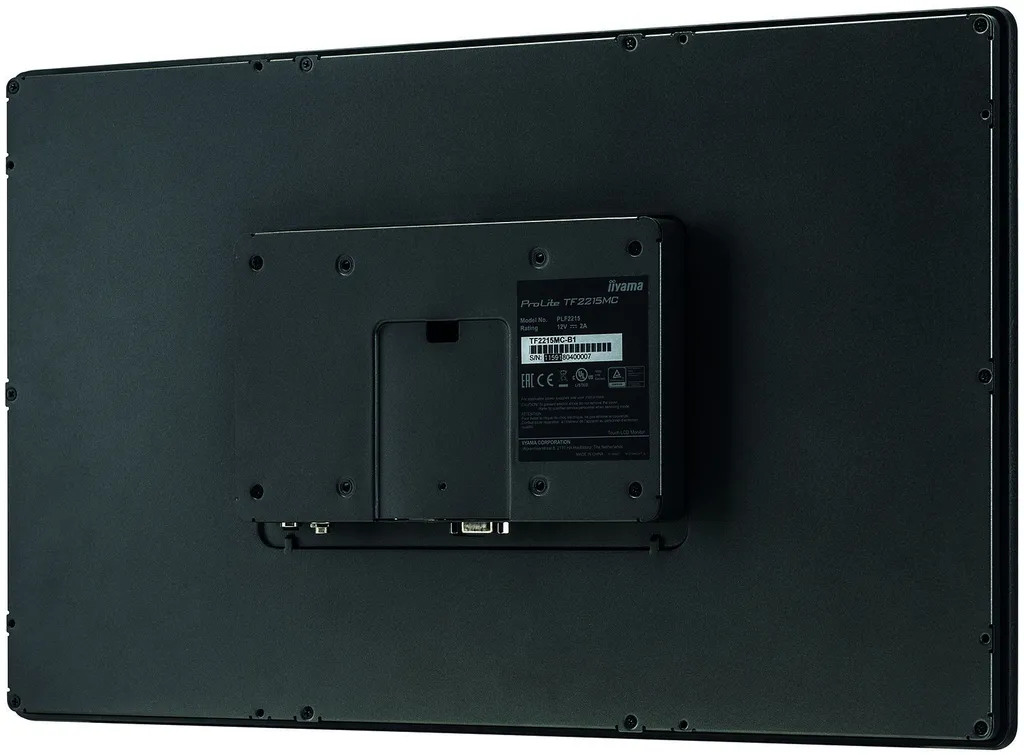 21,5 16:9 PCAP 10P TOUCH BEZEL FREE / OPEN FRAME - immagine 16