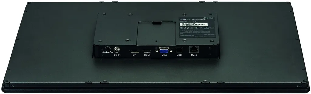 21,5 16:9 PCAP 10P TOUCH BEZEL FREE / OPEN FRAME - immagine 17