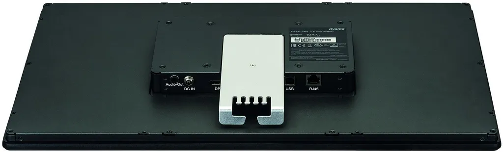 21,5 16:9 PCAP 10P TOUCH BEZEL FREE / OPEN FRAME - immagine 18