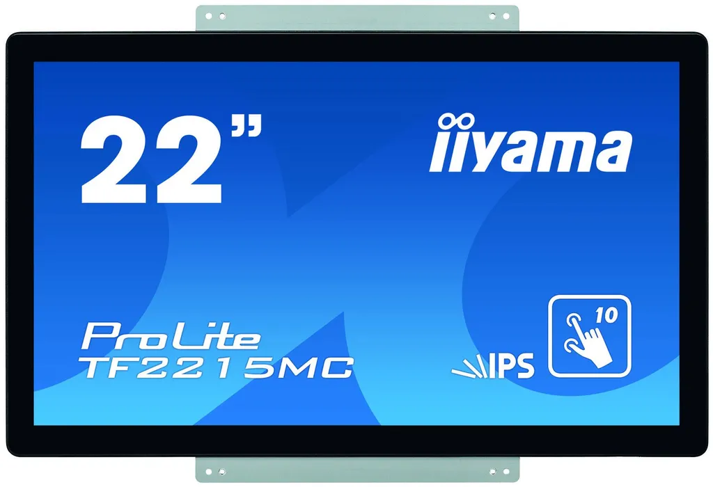 21,5 16:9 PCAP 10P TOUCH BEZEL FREE / OPEN FRAME - immagine 2