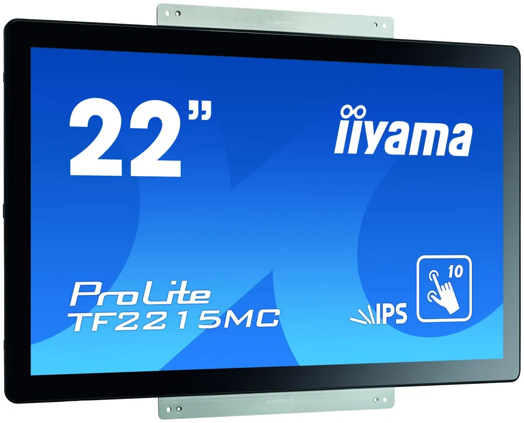 21,5 16:9 PCAP 10P TOUCH BEZEL FREE / OPEN FRAME - immagine 5