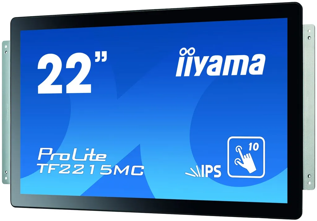 21,5 16:9 PCAP 10P TOUCH BEZEL FREE / OPEN FRAME - immagine 7