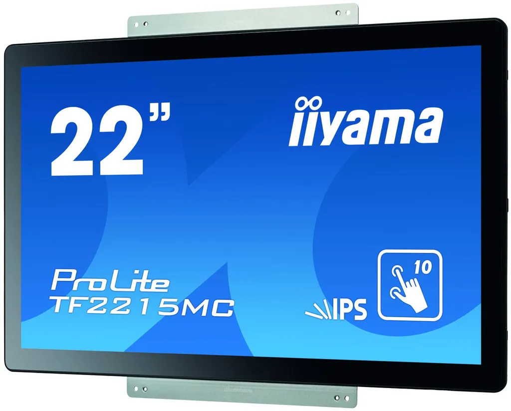 21,5 16:9 PCAP 10P TOUCH BEZEL FREE / OPEN FRAME - immagine 8