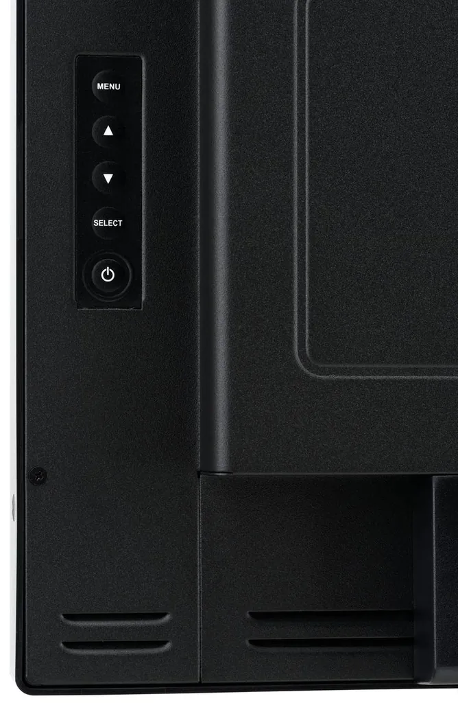 21,5 PCAP 10P TOUCH BLACK (NO BORDER) - immagine 10