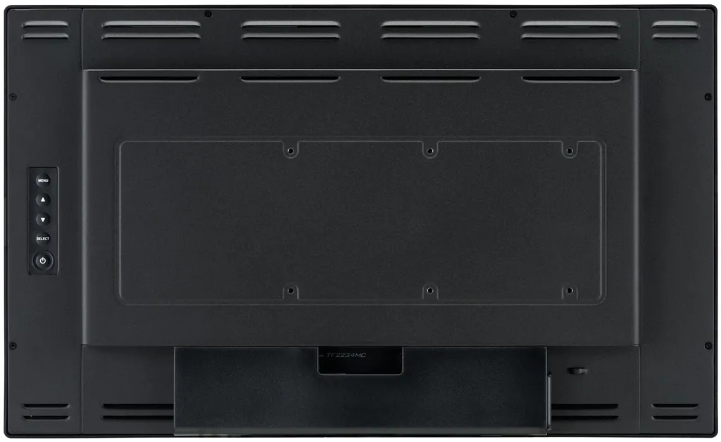 21,5 PCAP 10P TOUCH BLACK (NO BORDER) - immagine 8