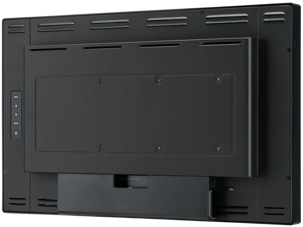 21,5 PCAP 10P TOUCH BLACK (NO BORDER) - immagine 9
