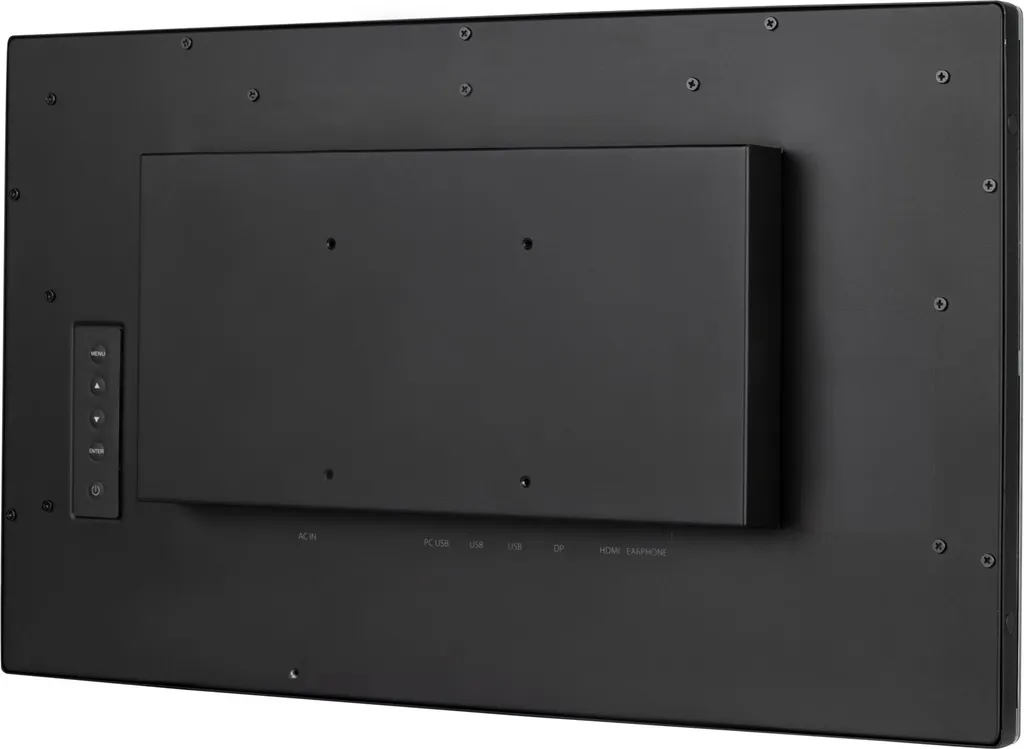 21,5 touch 1920x1080, IPS DP HDMI 525cd/m² - immagine 10