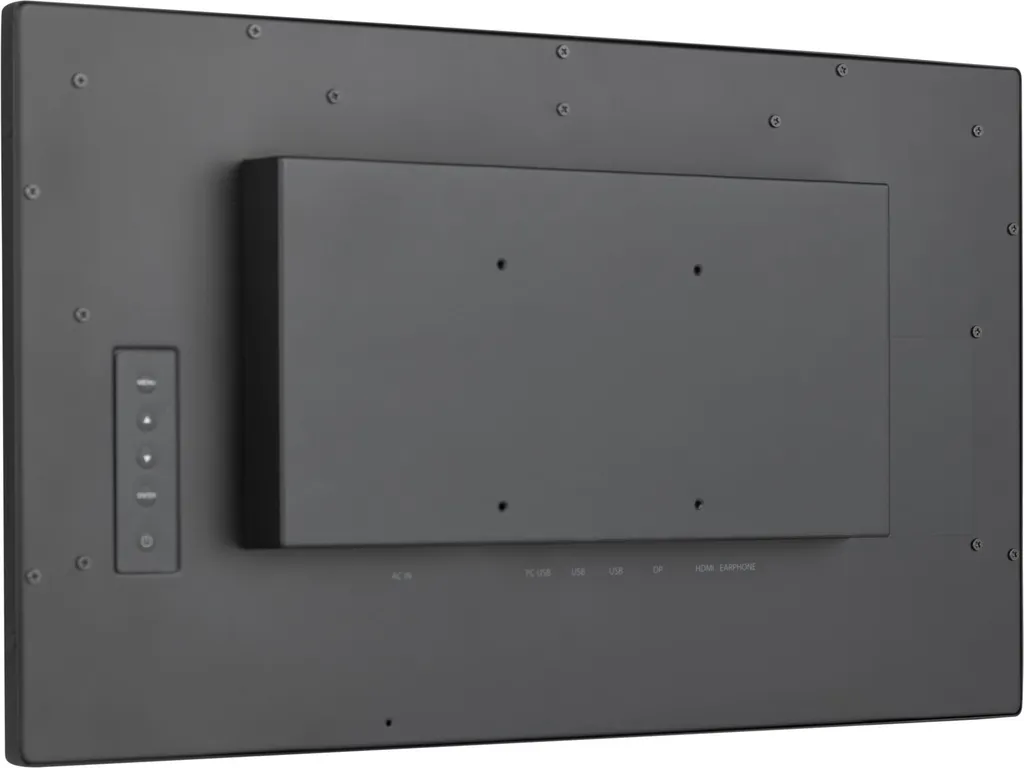 21,5 touch 1920x1080, IPS DP HDMI 525cd/m² - immagine 11