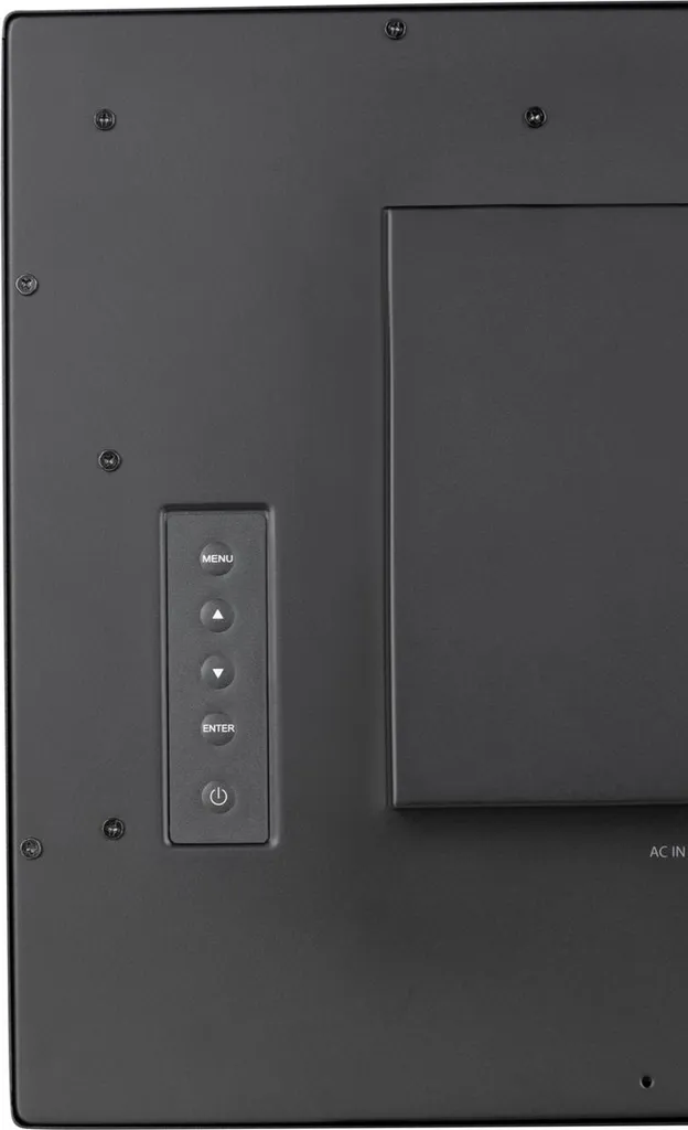 21,5 touch 1920x1080, IPS DP HDMI 525cd/m² - immagine 12