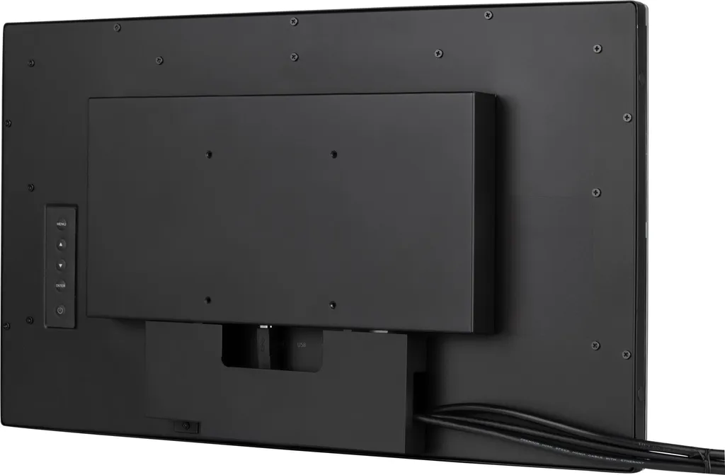 21,5 touch 1920x1080, IPS DP HDMI 525cd/m² - immagine 13