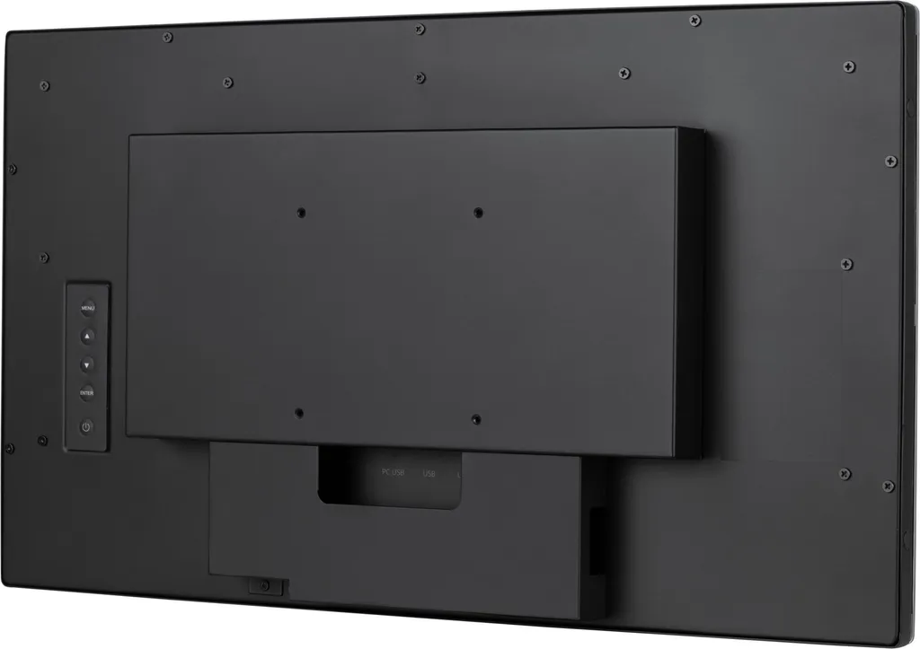 21,5 touch 1920x1080, IPS DP HDMI 525cd/m² - immagine 15