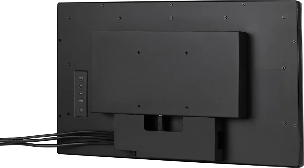 21,5 touch 1920x1080, IPS DP HDMI 525cd/m² - immagine 16