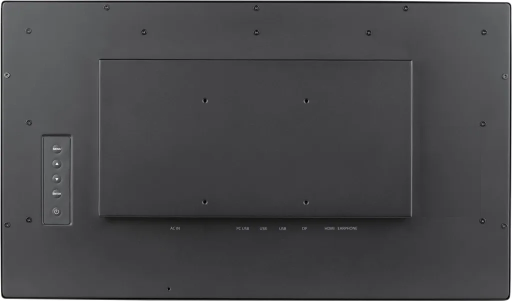 21,5 touch 1920x1080, IPS DP HDMI 525cd/m² - immagine 8