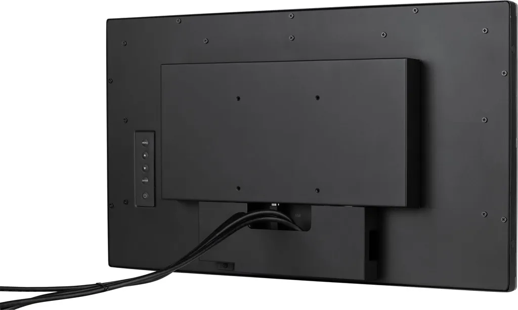 21,5 touch 1920x1080, IPS DP HDMI 525cd/m² - immagine 9