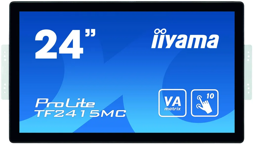 24 PCAP BEZEL FREE 10P TOUCH 1920X1080