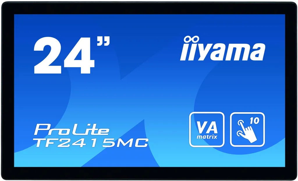 24 PCAP BEZEL FREE 10P TOUCH 1920X1080 - immagine 12
