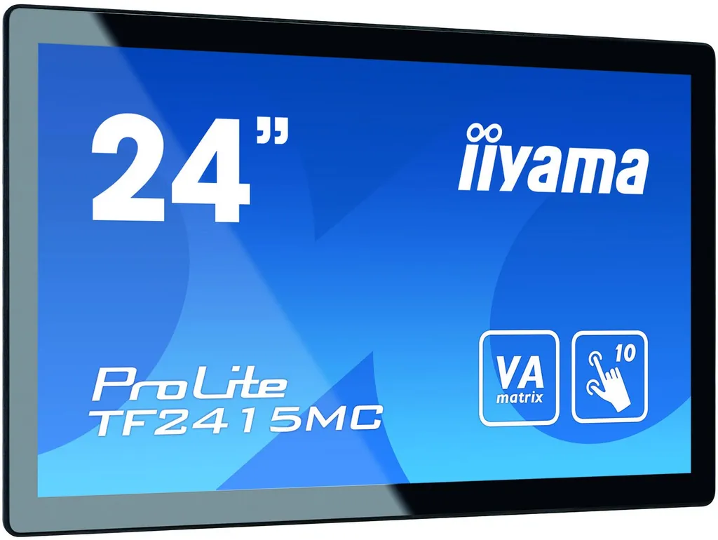 24 PCAP BEZEL FREE 10P TOUCH 1920X1080 - immagine 13