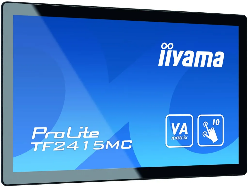 24 PCAP BEZEL FREE 10P TOUCH 1920X1080 - immagine 14