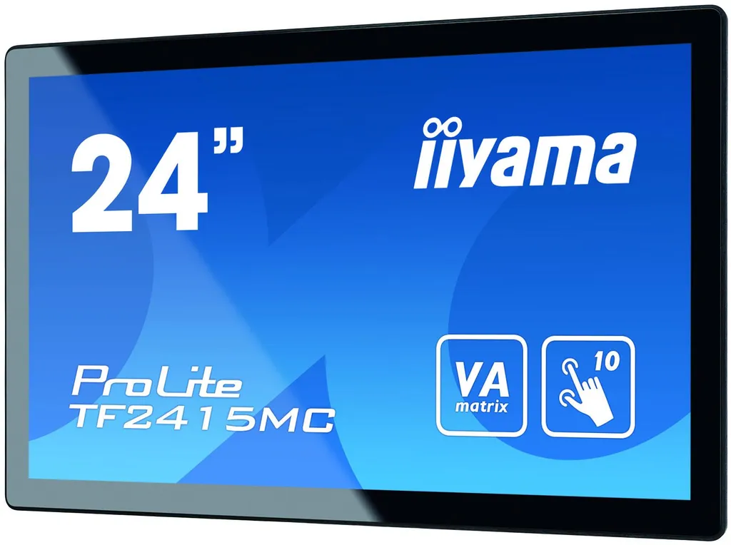 24 PCAP BEZEL FREE 10P TOUCH 1920X1080 - immagine 15