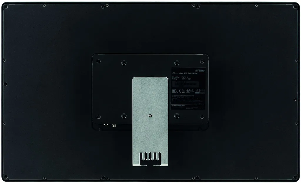 24 PCAP BEZEL FREE 10P TOUCH 1920X1080 - immagine 17