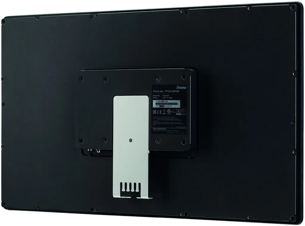 24 PCAP BEZEL FREE 10P TOUCH 1920X1080 - immagine 18