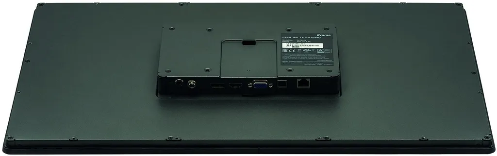 24 PCAP BEZEL FREE 10P TOUCH 1920X1080 - immagine 20
