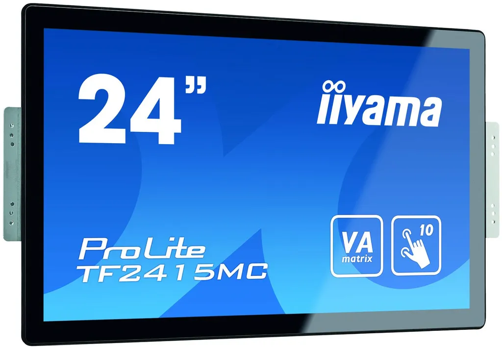 24 PCAP BEZEL FREE 10P TOUCH 1920X1080 - immagine 3
