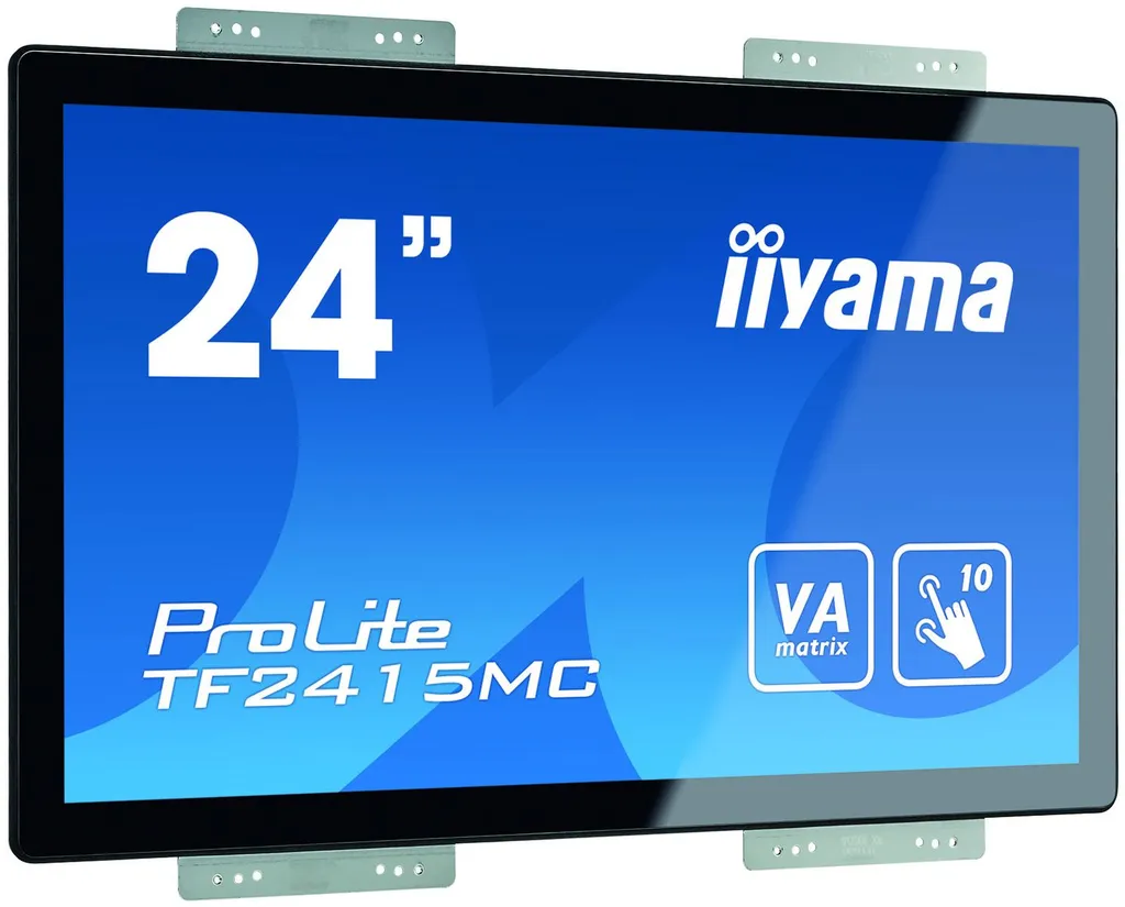 24 PCAP BEZEL FREE 10P TOUCH 1920X1080 - immagine 5