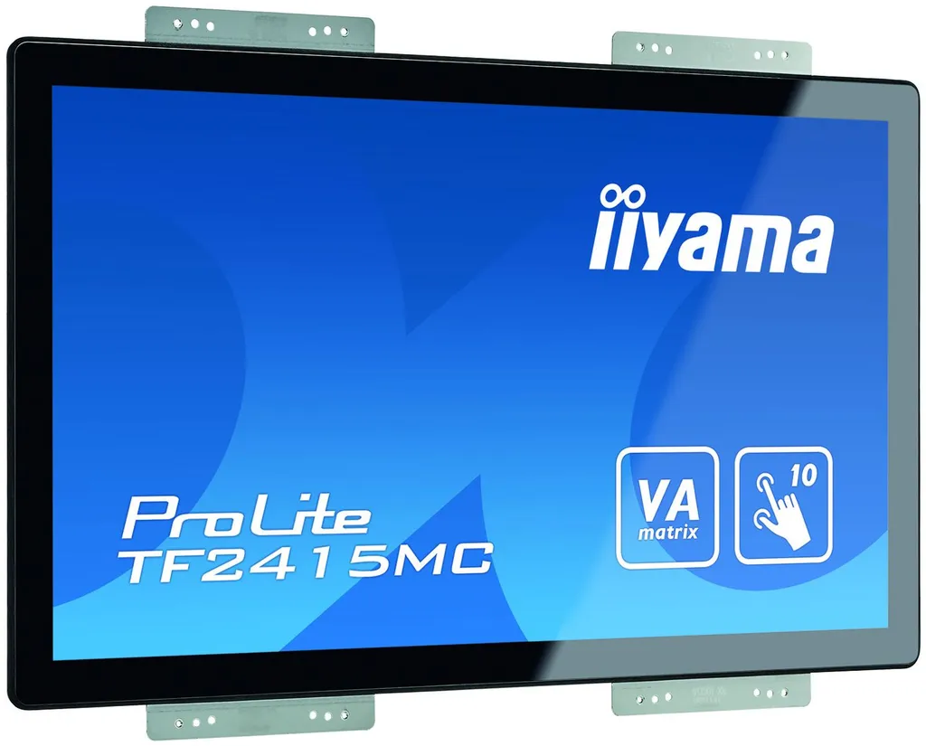24 PCAP BEZEL FREE 10P TOUCH 1920X1080 - immagine 6