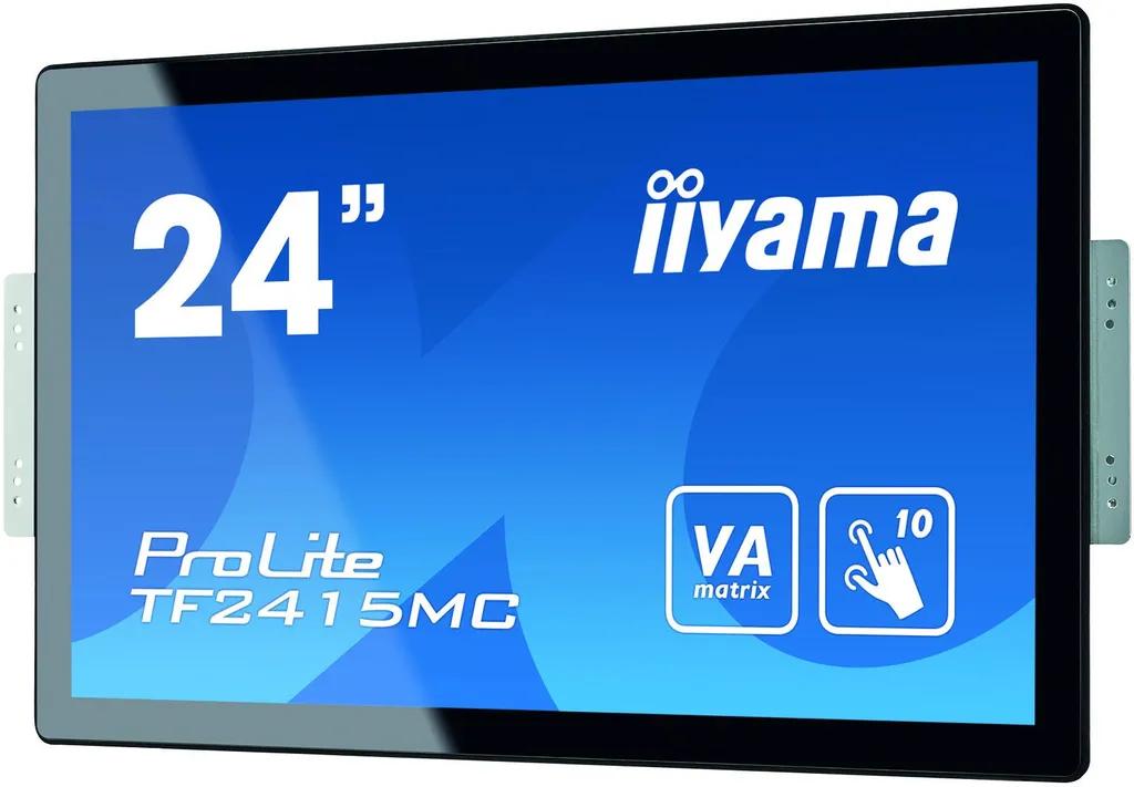 24 PCAP BEZEL FREE 10P TOUCH 1920X1080 - immagine 7
