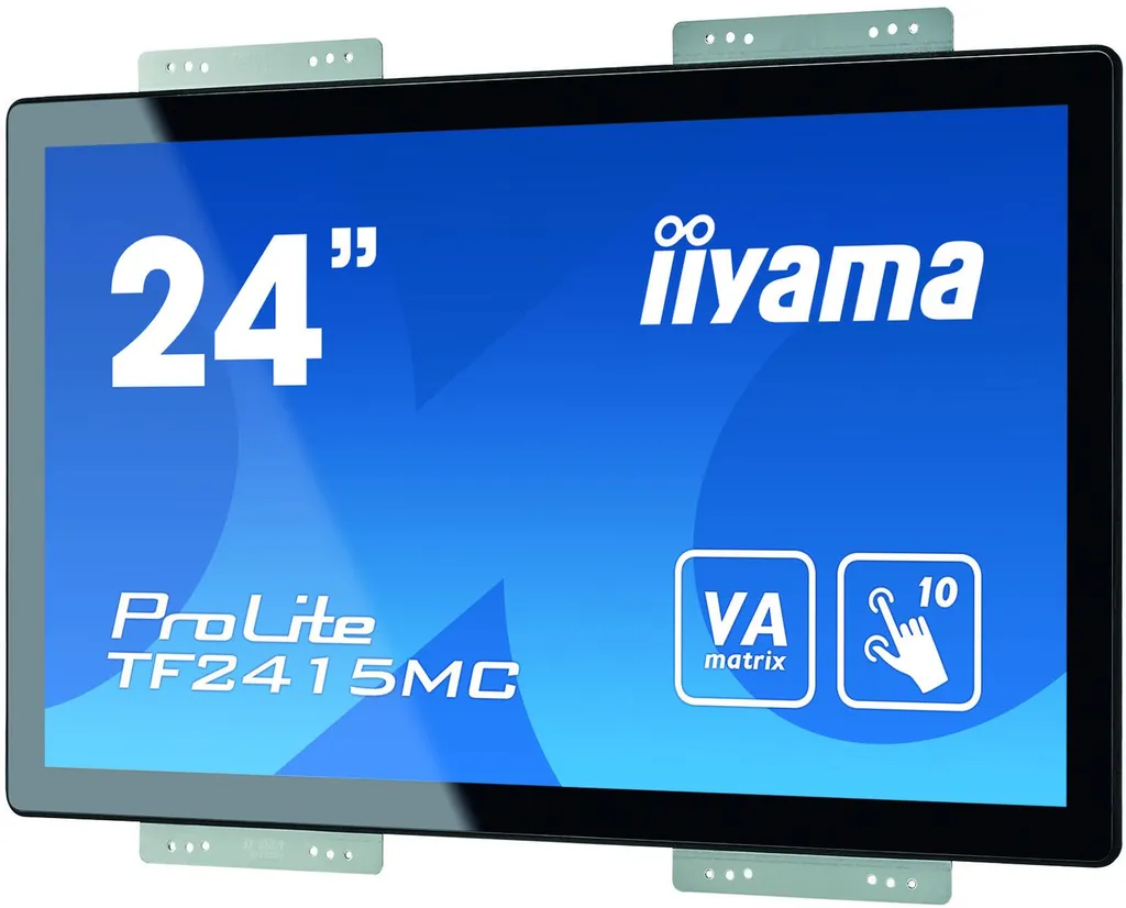 24 PCAP BEZEL FREE 10P TOUCH 1920X1080 - immagine 8