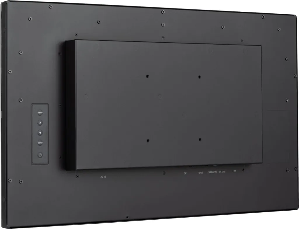 24 PCAP 10P Touch - immagine 7