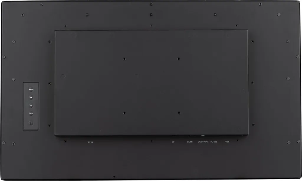 24 PCAP 10P Touch - immagine 8